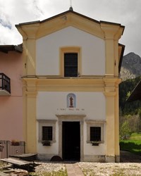 Chiesa di San Nicola da Tolentino