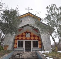 Chiesa di San Bernardo Abate