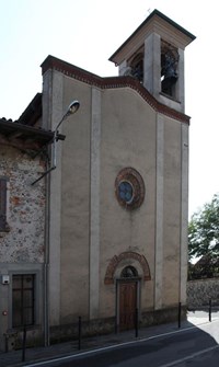 Chiesa di San Giuseppe