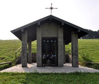 Cappella della Beata Vergine di Fatima