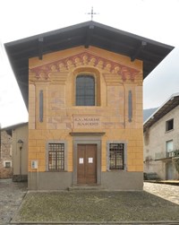 Chiesa di Maria Bambina
