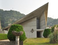 Chiesa di Maria Santi Regina