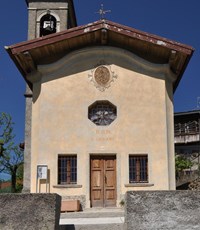 Chiesa di San Cipriano