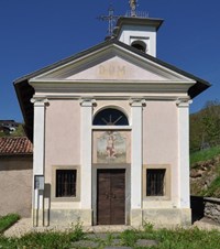Chiesa di San Sebastiano