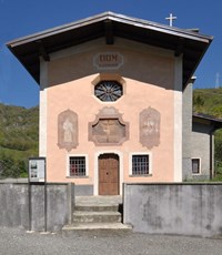 Chiesa di Sant'Eurosia