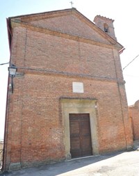 Santissimo Sacramento