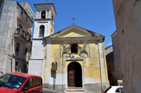 Santuario della Madonna della Spina
