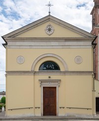 Chiesa della Natività della Beata Vergine Maria