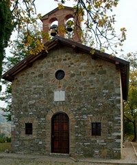 Sant'Orfeto