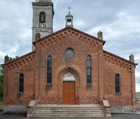 Chiesa di San Lorenzo Martire