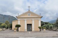 Chiesa della Madonna di Porto Salvo