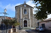 Chiesa del Santissimo Rosario