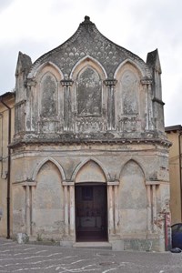 Chiesa dell'Annunziata