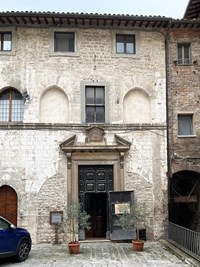 Chiesa della SS. Trinità detta della Misericordia
