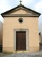 Cappella del cimitero di Pieve Pagliaccia