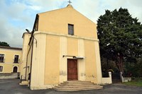Chiesa di San Michele Arcangelo