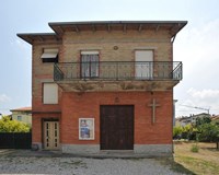 Cappella di Strozzacapponi