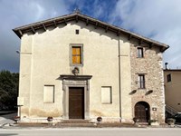 Chiesa di Santa Maria del Suffragio di San Marco