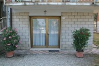 Cappella di Case Nuove