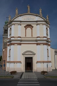 Chiesa di San Giovanni Battista