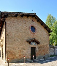 Sant'Elisabetta
