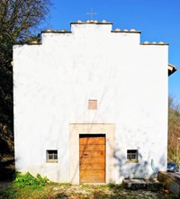 Madonna dei Cenciarelli