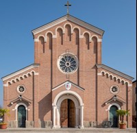 Chiesa della Beata Vergine Maria del Perpetuo Soccorso