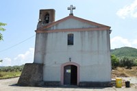 Chiesa della Madonna delle Grazie