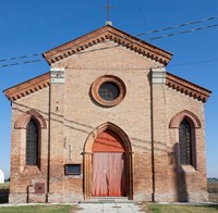Oratorio di San Nicolò