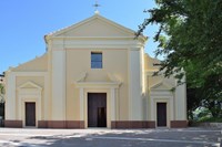 Chiesa della Madonna della Salvazione
