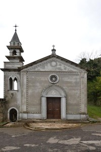 Chiesa di Santa Maria del Carmine
