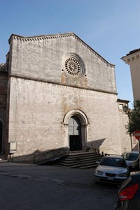 Chiesa di San Francesco d'Assisi