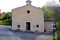Chiesa di Santa Maria della Neve