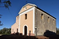 Santuario di Maria Santissima di Bellacava