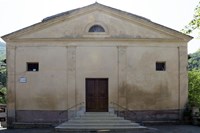 Chiesa di San Liberato martire
