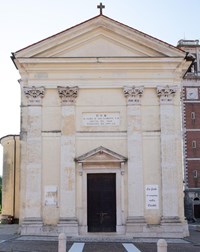 Chiesa di San Clemente