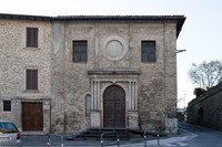 Chiesa di San Pietro martire