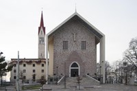 Chiesa del Cuore Immacolato di Maria e di San Francesco