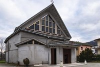 Chiesa di Santa Maria delle Grazie Chiesa di Santa Maria delle Grazie