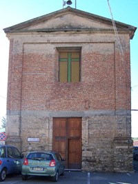 Maria Santissima Annunziata