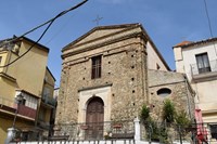 Chiesa di Maria Santissima Annunziata