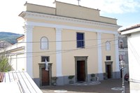 Chiesa della Madonna della Quercia di Visora