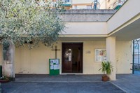 Chiesa del Santissimo Nome di Maria