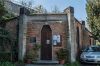 Chiesa di Santa Maria degli Angeli