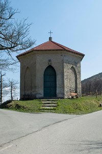Cappella di Nostra Signora Assunta