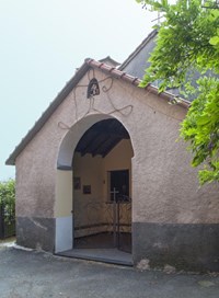 Cappella di San Bernardo