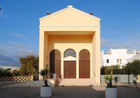 Chiesa della Madonna della Pace