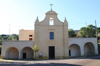 Chiesa della Beata Vergine Addolorata