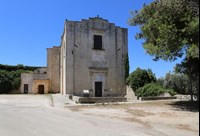 Chiesa di Santa Maria degli Angeli