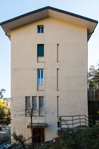 Chisa di San Sebastiano